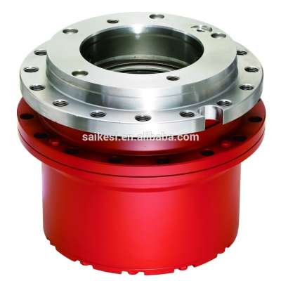 GFT36T3B100 Planetary Gearbox Reducer Application to Travel Driving Device or Final Drive For Construction Machinery