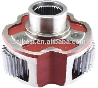 DINAMIC OIL 2522 Planetary Gearbox Reducer Used For Industrial Machinery NingBo Factory