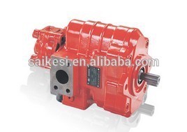 PSVD21 PSVD27 HYDRAULIC PISTON PUMP NingBo Factory