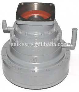 Bonfiglioli 310L Series Planetary Gearbox Reducer Used For Swing Driving Device