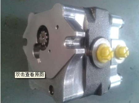 Used for NACHI PVD-2B series hydraulic pump gear pump